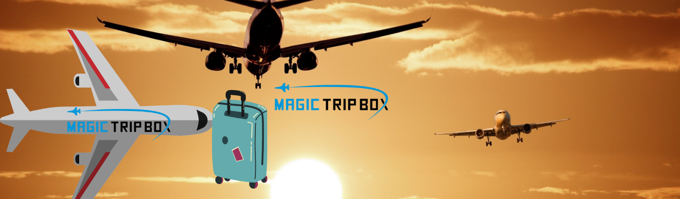 magic trip box